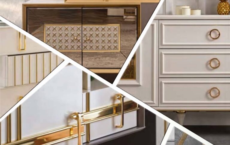 Qué tipos de cantos usar para lograr un acabado profesional en muebles