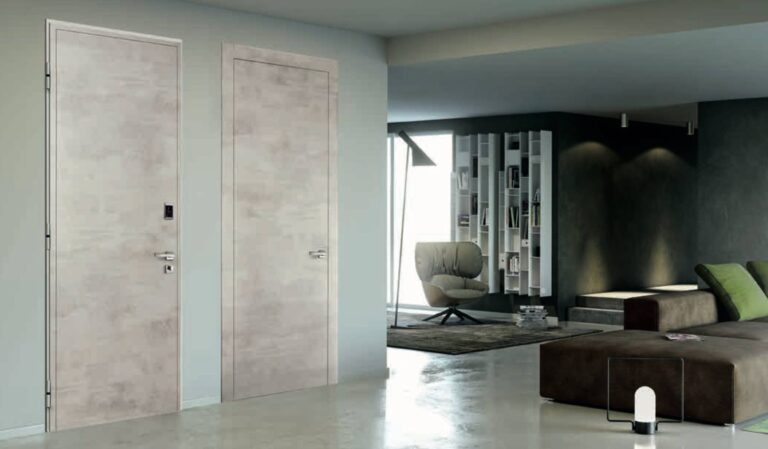 Puertas blindadas – Claves de seguridad y diseño para el hogar moderno